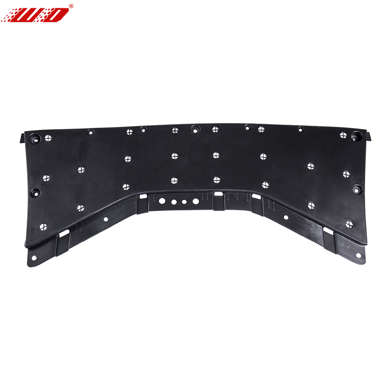 LAA-55040016 -Li Auto L6 Kühler-Unterschutz vorne