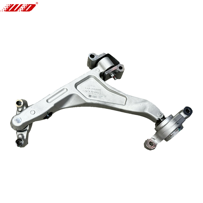 LAA-29040011-Untere Aufhängungsbaugruppe – links LAA-29040012-Untere Aufhängungsbaugruppe – rechts