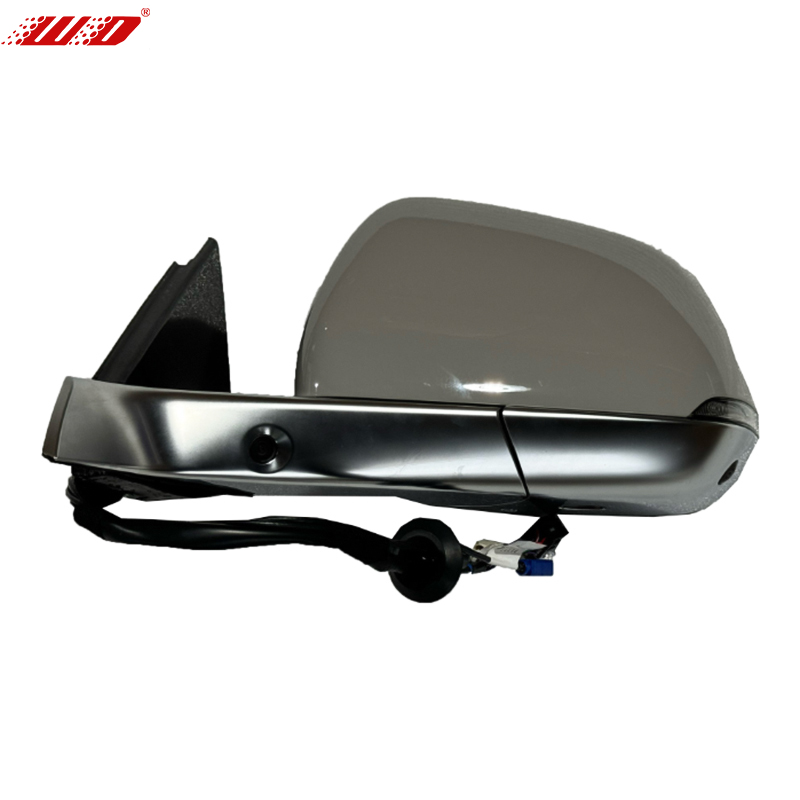 LAA-82020015- Seitenspiegel – links (hohe Konfiguration) LAA-82020016-Seitenspiegel – rechts (hohe Konfiguration)