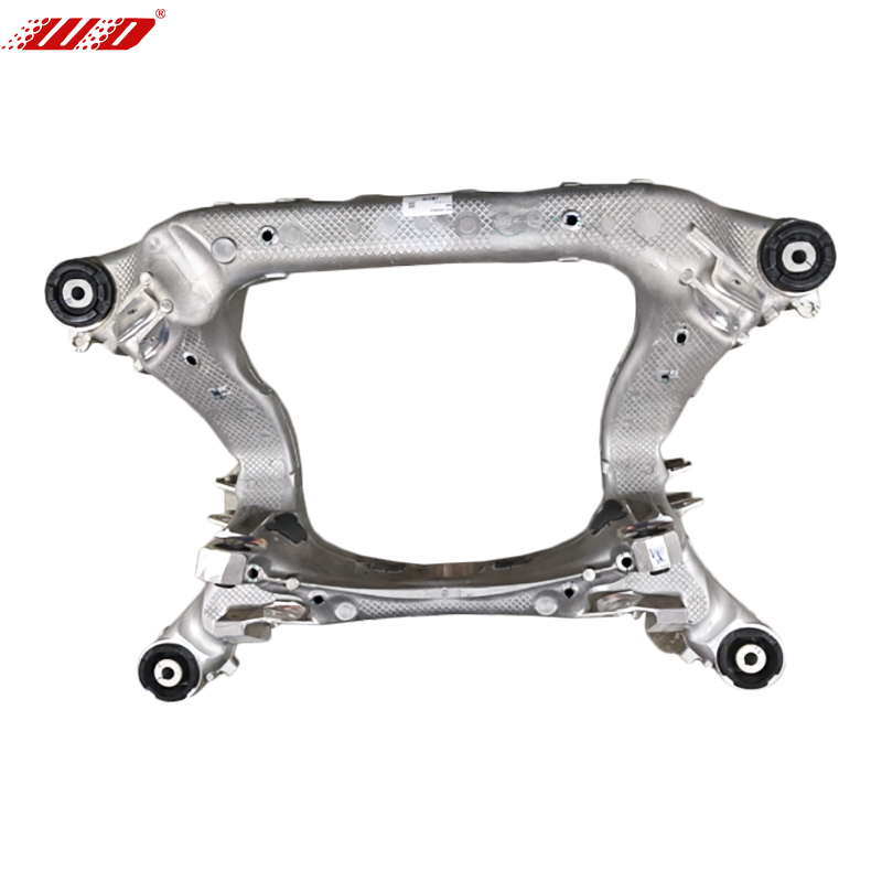 X01-28100021 – Li Auto L7 Hinterachsbaugruppe