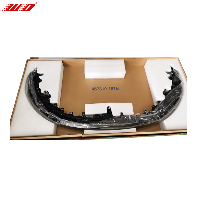 X03-41210020 – Tagfahrlicht (DRL)