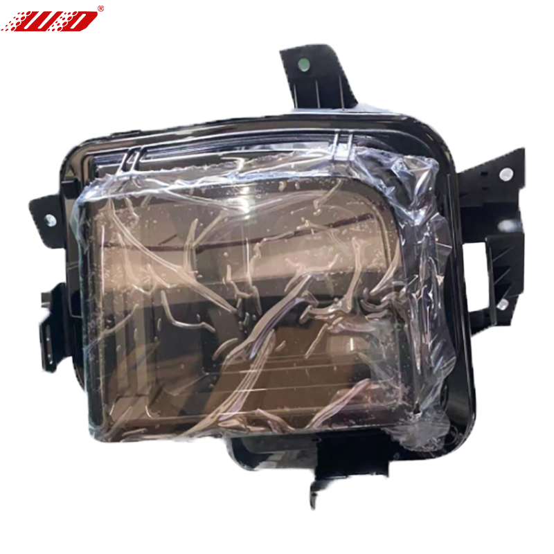 X03-53011091 – Scheinwerfer L, hochwertiges neues Modell. X03-53011090 – Scheinwerfer R, hochwertiges neues Modell