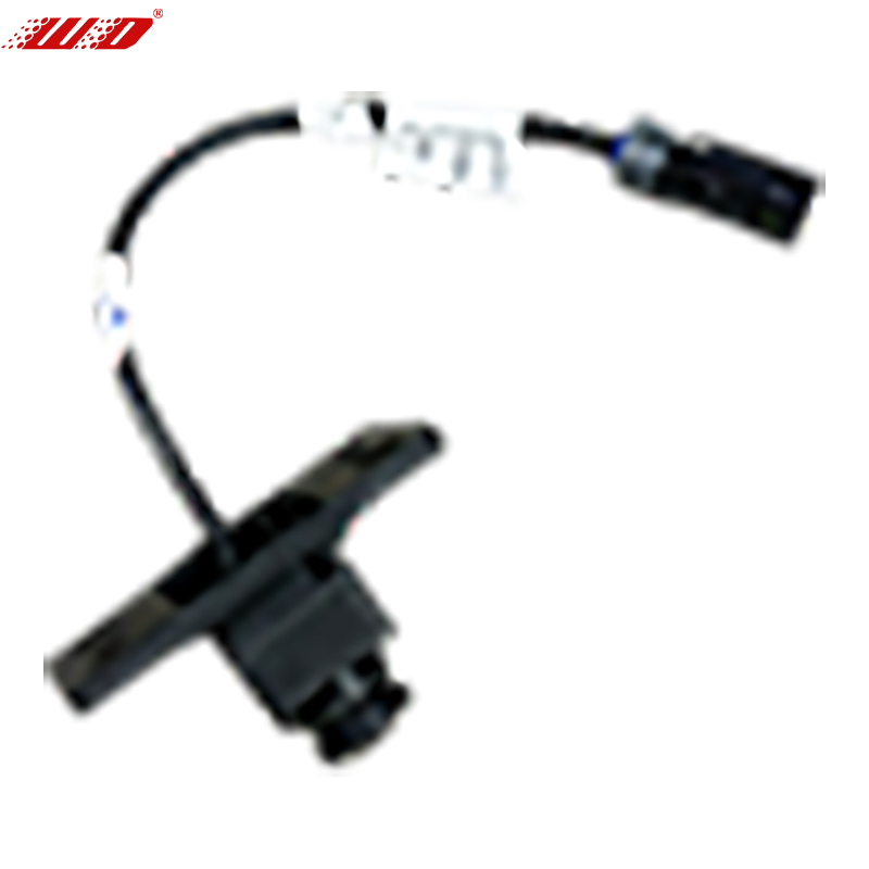 X02-37760012 – Li Auto L7 Rückfahrkamera