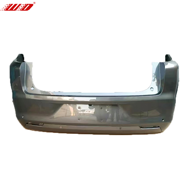 X02-90000035 – Heckstoßstange-L8