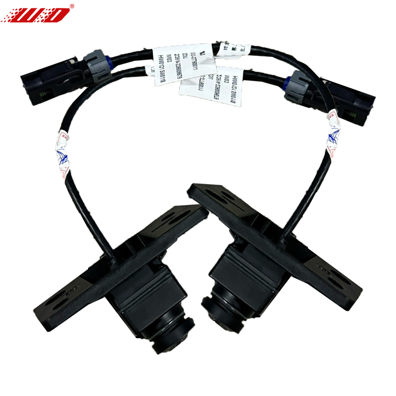 X03-37760011 – Li Auto L7 Frontkamera