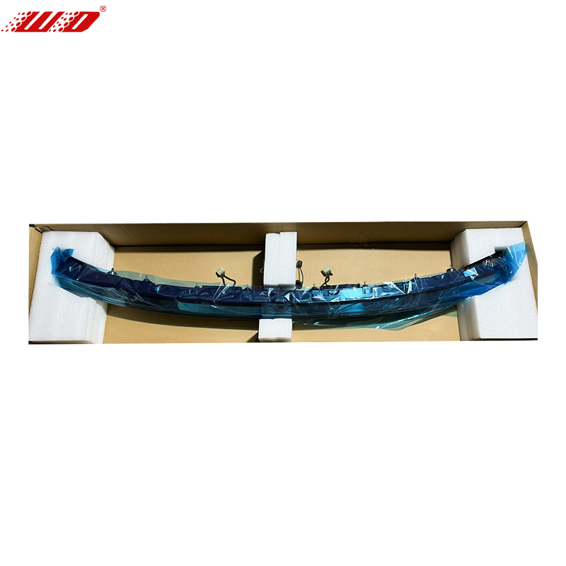 X02-41330013 – Mittleres Rücklicht (hohe Konfiguration) – L8