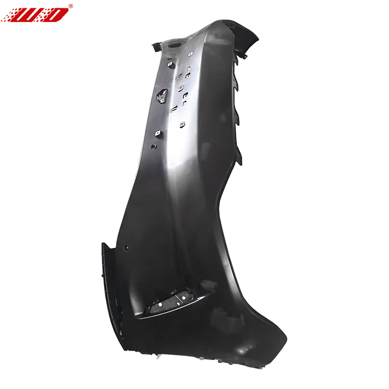 5110101-CA01SC02/CC018C02 – Obere Gehäusebaugruppe der vorderen Stoßstange