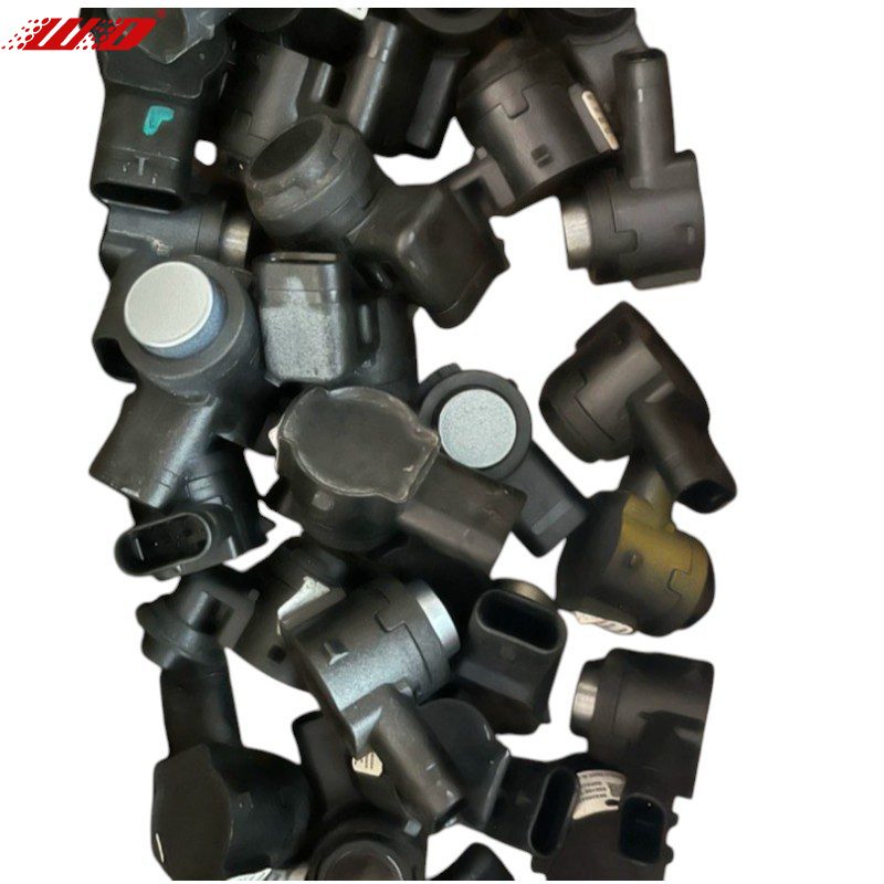 8894224164C16 8894224171B12 Radar passend für Zeekr 001