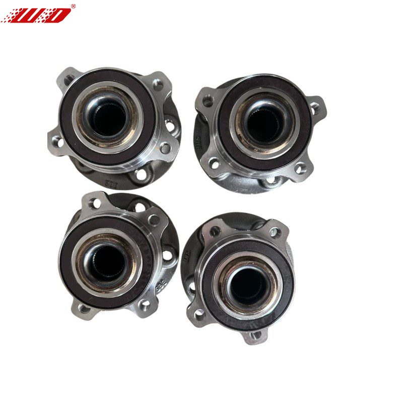 6600198568 Vorderradlager passend für Zeekr 001