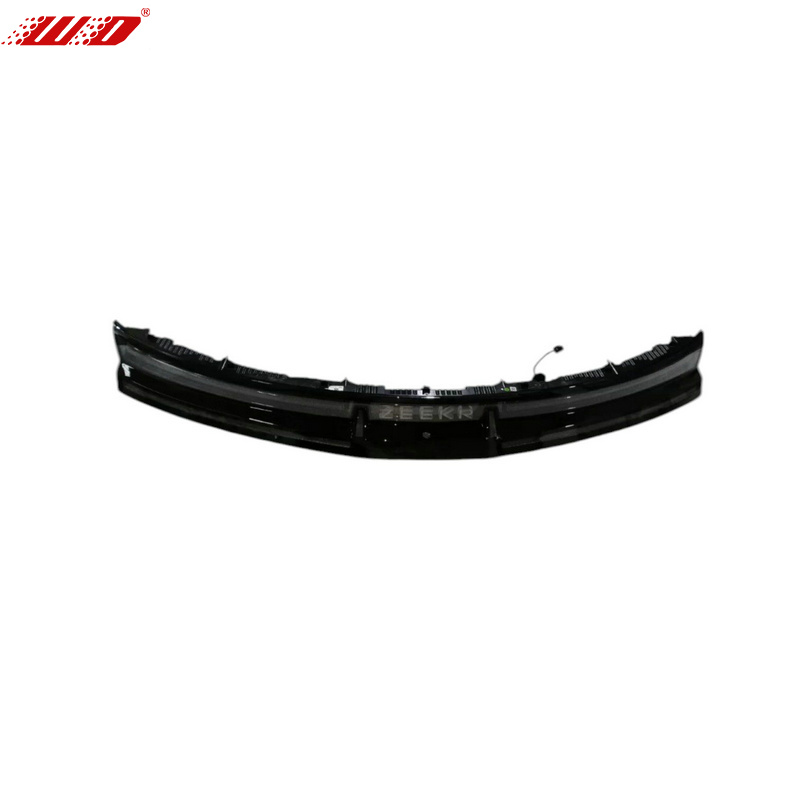 892137939 Durchgehendes Rücklicht mittleres Rücklicht passend für Zeekr X 8892137939