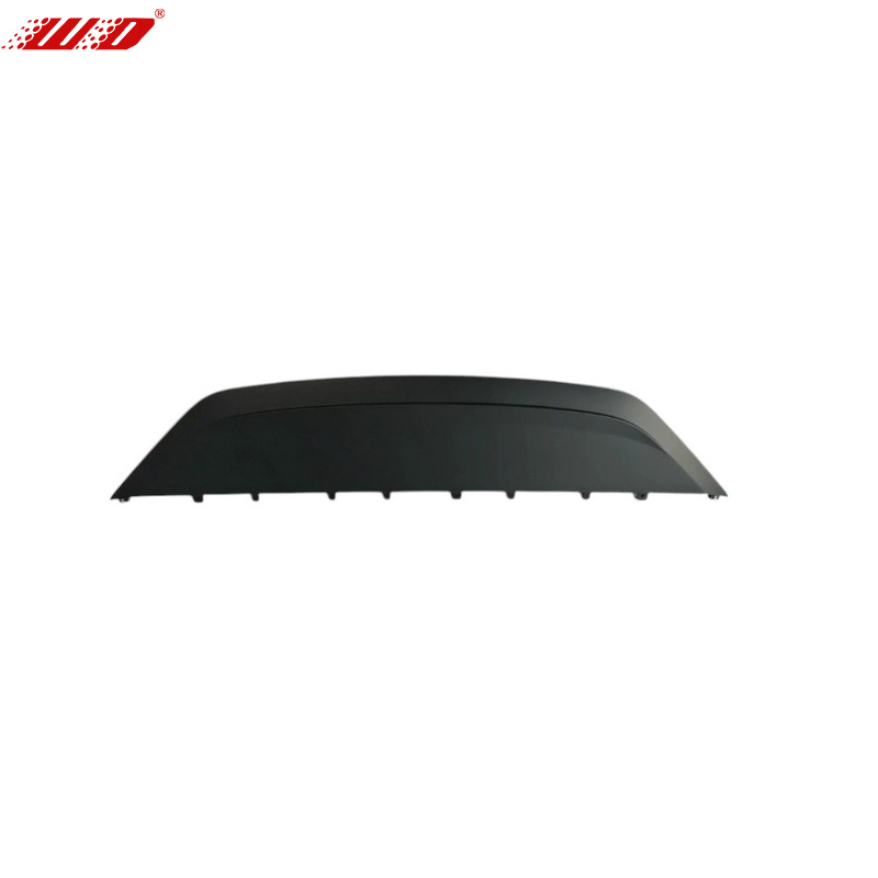 8892908681 Heckstoßstangenverkleidung passend für Zeekr X