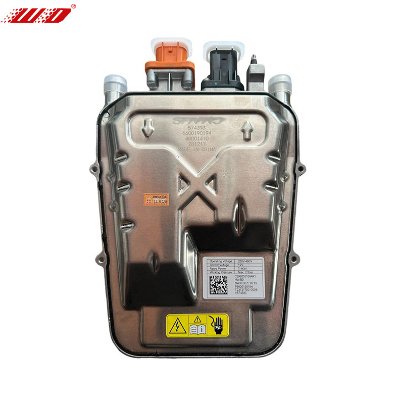 6600190194 Hochdruck-Kühlheizgerät – Passend für ZEEKR 001